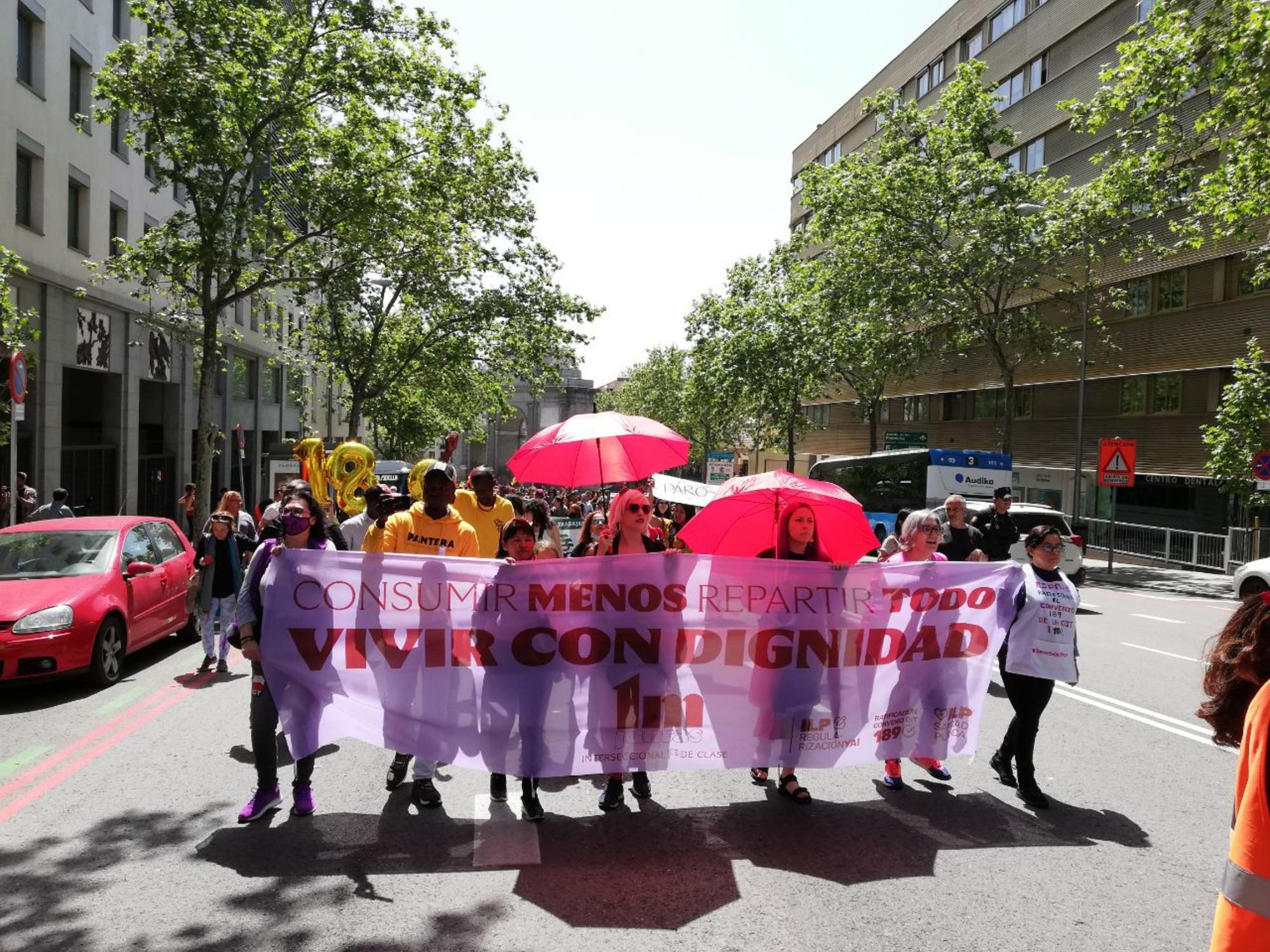 1 Mayo Interseccional - 1